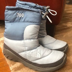 The North Face Nuptse Bootie II